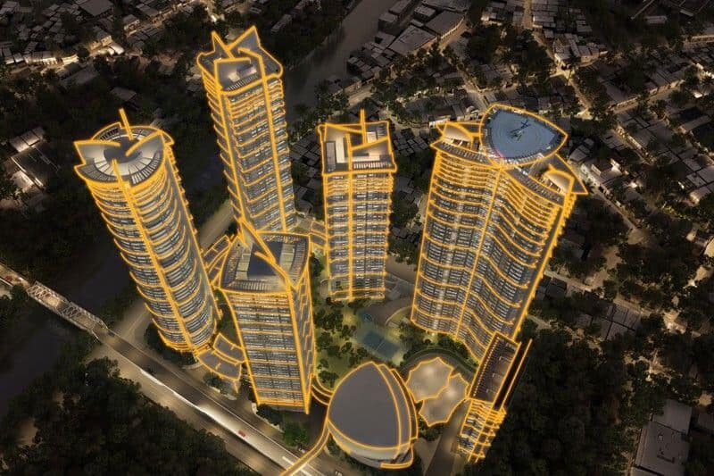 Rockwell Proscenium Complex Othmann